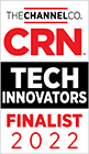 CRN’s 2022 Tech Innovator Award
